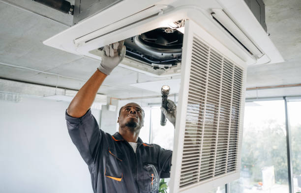 Licensed Ductwork Repair service in Eugene, OR - FH HVAC