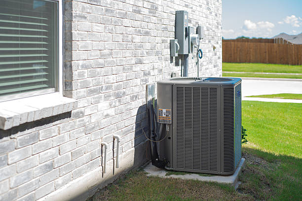 Reliable Ductwork Repair contractor in Eugene, OR by FH HVAC